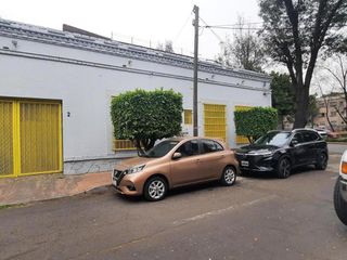 Local Comercial en Renta, San Miguel Chapultepec, Miguel Hidalgo LS 24-2739