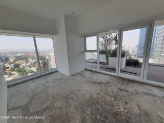 Departamento en Venta en Alvaro Obregón,Los Alpes AF 24-4000.