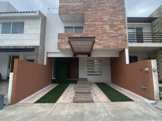 Casa En Renta La Foresta León Guanajuato