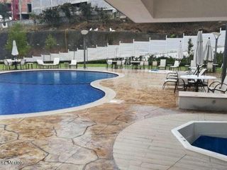 Departamento en  Renta en Cuajimalpa de Morelos, Memetla Gch. 24-4028