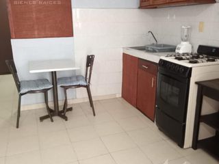 LOFT EN RENTA EN LA ZONA DORADA DE TAMPICO $4,800