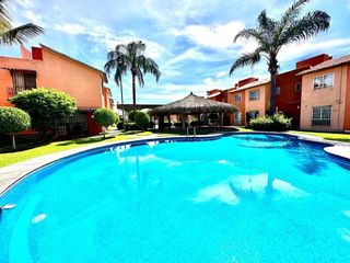 Casa en Temixco Centro