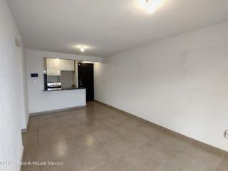 Departamento en Venta Tlalnepantla de Baz, Colinas de San Jose 24-3512 GIS