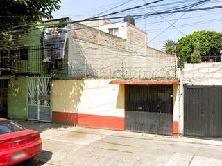 Terreno en venta en Portales Sur, Benito Juárez, CDMX