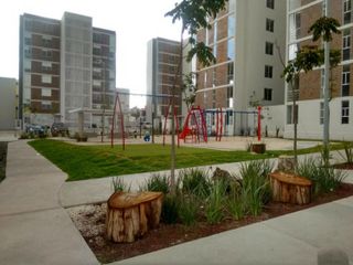 Renta de Departamento en Torres Mayorazgo Floresta, 2 estacionamientos