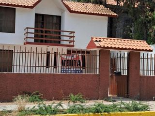 CASA EN RENTA EN RESIDENCIAL LA FLORIDA SAN LUIS POTOSI