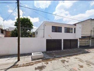 CASA EN RENTA EN B. ANAYA 2A SECCIÃN, SAN LUIS POTOSI