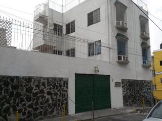 Edificio en Venta en Santo Domingo