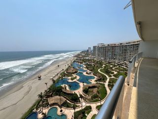 DEPARTAMENTO EN VENTA EN PLAYAMAR TRES CANTOS  ACAPULCO PLAYA DIAMANTE