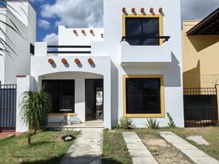 EN VENTA CASA CON PISCINA EN GRAN SANTA FE NORTE