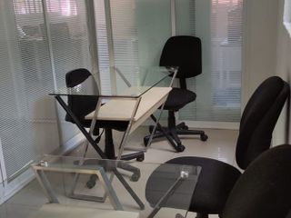 Oficina Renta 10m2, Venustiano Carranza- TODO INCLUIDO