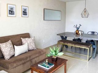 DEPARTAMENTO EN VENTA EN LAS JOYAS LEÓN GUANAJUATO