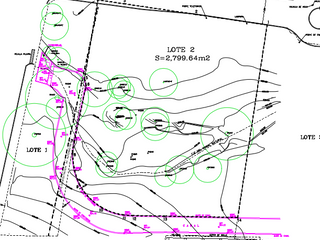 TERRENO EN VENTA MONTEBELLO