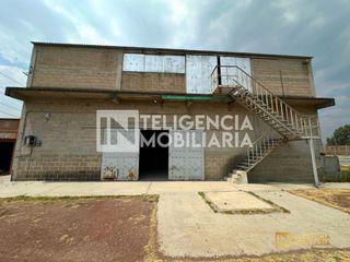 BODEGA EN RENTA UBICADA EN LA RESURRECCIÓN