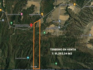 SE VENDE PRIVILEGIADO TERRENO EN BOSQUE DE LA PRIMAVERA