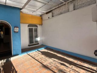 Venta de Casa en Lomas de Santiguito