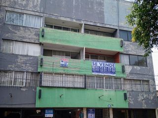 DEPARTAMENTO EN VENTA, PORTALES, BENITO JUÁREZ