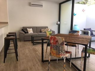 BOSQUES DE BAMBU Casa Planta Baja en Venta Playa del Carmen