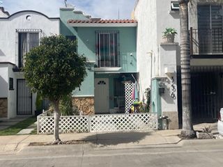 Casa En Venta Arboledas de la Luz León Guanajuato