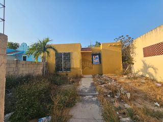 casa en renta en ciudad caucel merida yucatan