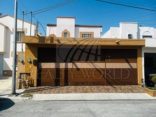 Casas Venta Monterrey Zona Cumbres 69-CV-2676