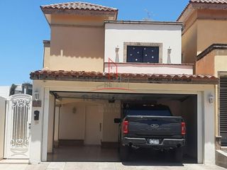 Casa Renta Colinas del Rey Culiacán 13,000 Marlop RG1