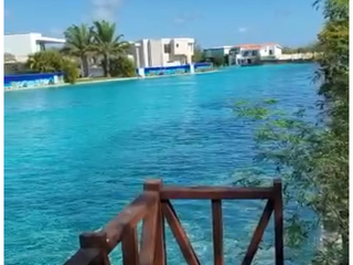 Hermoso Terreno con vista Lago Kanah  Yucatán Country Club Mérida Yucatán