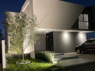 Renta Casa en La Espiga, Querétaro Norte