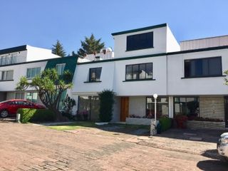 Casa en condominio en Venta en San Jerónimo, $11,000,000