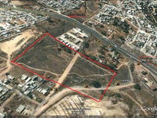 Terreno en Venta en Nicolas Romero, $57,200,000