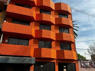 VENTA EDIFICIO CON 9 DEPARTAMENTOS Y UN LOCAL, PROHOGAR, AZCAPOTZALCO