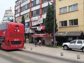 Local comercial GUSTAVO A MADERO renta