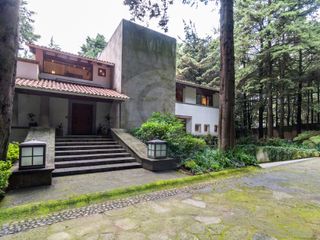 Ex Hacienda Jajalpa Casa en venta en Ex-hacienda Jajalpa