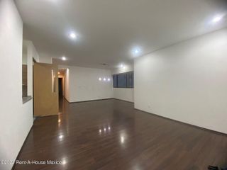 Departamento en  renta Cuajimalpa de Morelos Colonia Memetla yp 24-4028