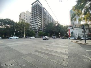 Departamento en  Renta en Cuauhtémoc, Hipodromo Condesa 24-4024 ACM