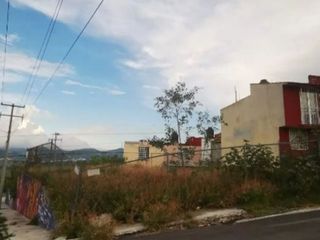 Terreno en venta mision del valle