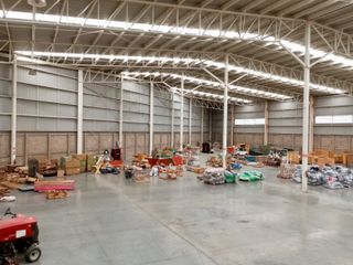 BODEGA RENTA 5,000 m2 PERIFERICO SUR, Tlaquepaque, Jalisco Mexico