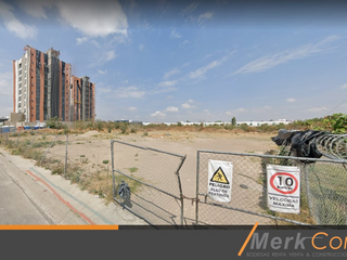 TERRENO RENTA 8,000 M2  AVIACION SAN JUAN DE OCOTAN SOLARES ZAPOPAN JALISCO MX