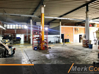 BODEGA RENTA 700 M2 BELENES INDUSTRIAL ZAPOPAN JALISCO