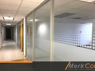 OFICINA EN EDIFICIO RENTA 700 M2  PISO COMPLETO CHAPULTEPEC AMERICANA GUADALAJARA JAL