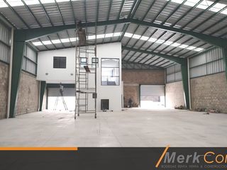 BODEGA RENTA 800 M2 VENTA DEL ASTILLERO CARR A NOGALES, JALISCO