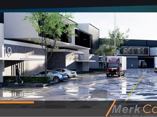 TERRENO EN VENTA 1000 M2 PARQUE INDUSTRIAL CARRETERA A CHAPALA