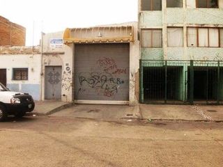 Bodega en Venta en San Andres en Guadalajara