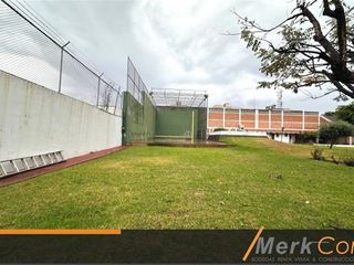 CASA RENTA 3,000 M2  LAS FUENTES ZAPOPAN JALISCO