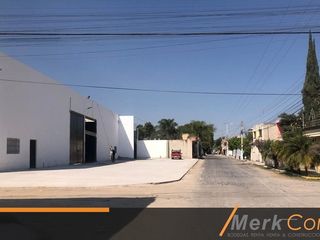 BODEGA EN RENTA 900 MTS EN LOS CAJETES, ZAPOPAN ,JALISCO