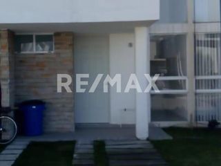 CASA EN RENTAEN LERMA, FRACC. GALAXIAS - (3)