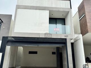 Casa en renta, Cumbres Platinium, Monterrey, Nuevo León.  Amueblada