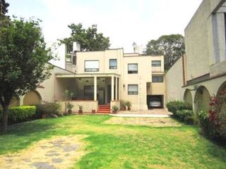 Casa en venta en Guadalupe Inn, Álvaro Obregón, CDMX