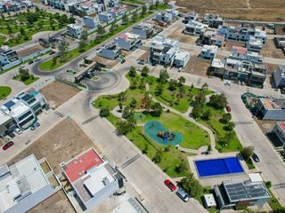 Se Vende Terreno en Coto Austriaco en Valle Imperial, Zapopan Jalisco.