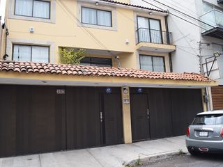 Casa en Renta en SAN JOSE INSURGENTES